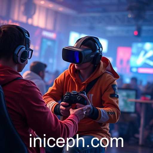 The Evolution of Gaming in 2025