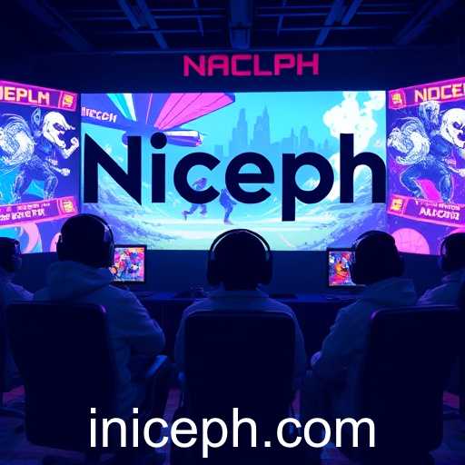 Gaming Industry Sees Surge with Niceph