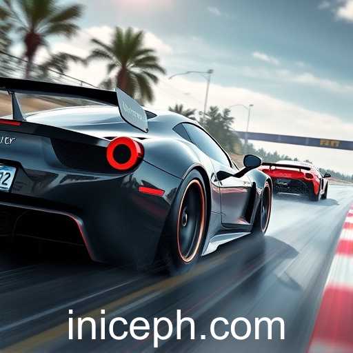 The Surge of Gaming in 2025: Exploring niceph