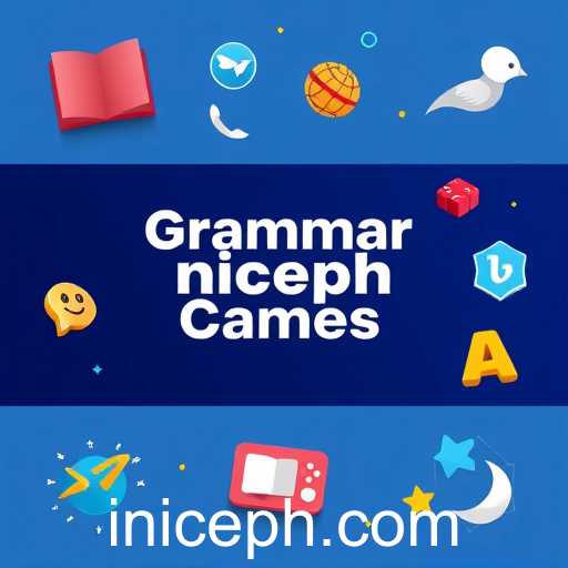 Grammar Practice