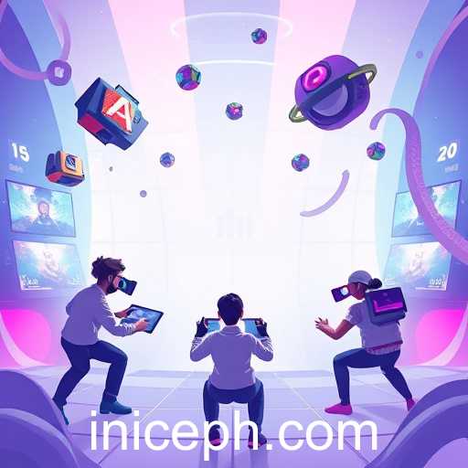 Exploring the Future of Online Gaming with Niceph