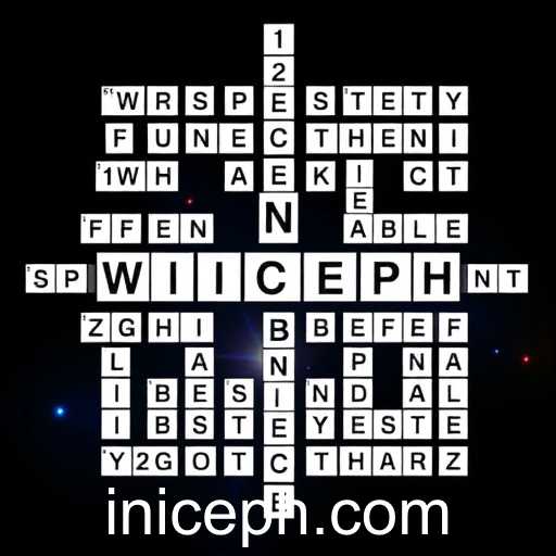Word Puzzles