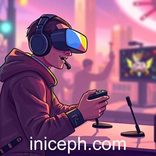 The Rise of Niceph: A New Era in Online Gaming