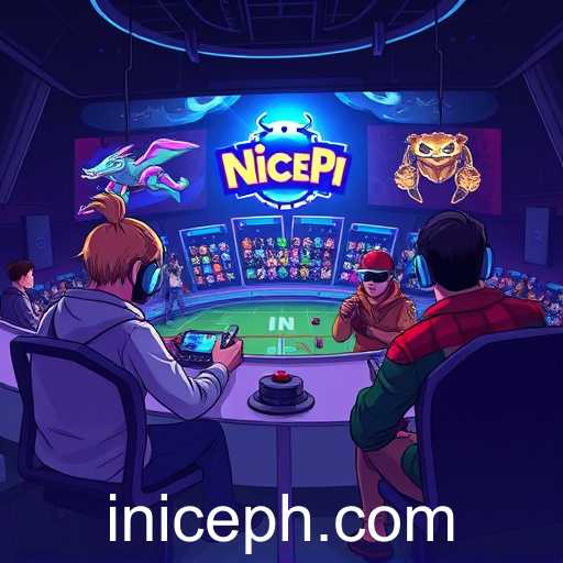 Gaming Evolution: The Rise of Online Gaming Platforms